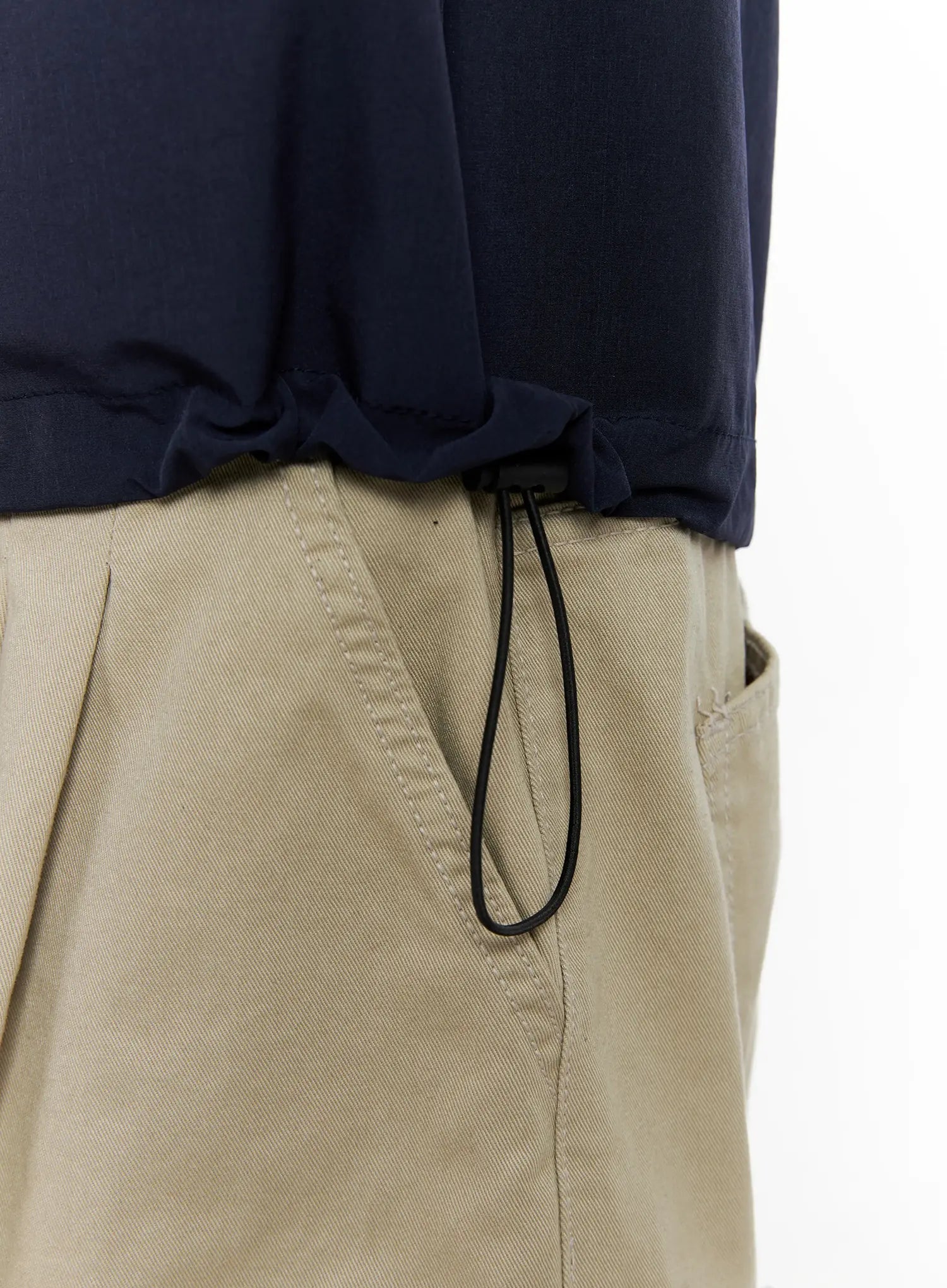 Men's Cooling Sleeveless Top IL521