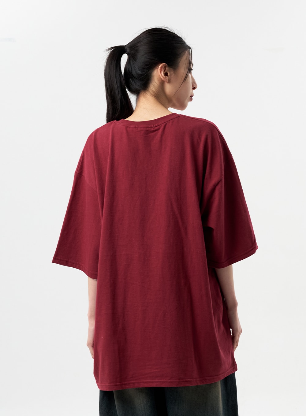 Graphic Tee Unisex CY310