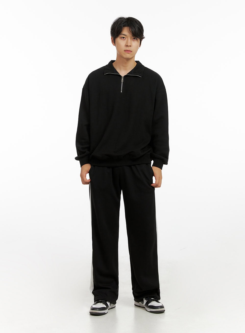 Men's Activewear Sweatpants IG409