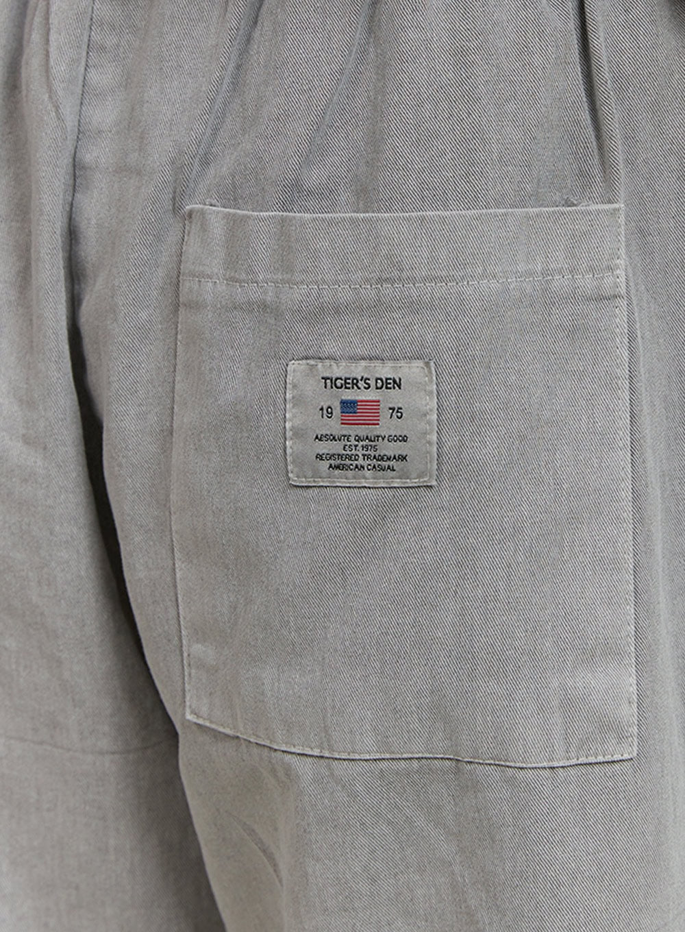 Men's Bermuda Jorts IU414