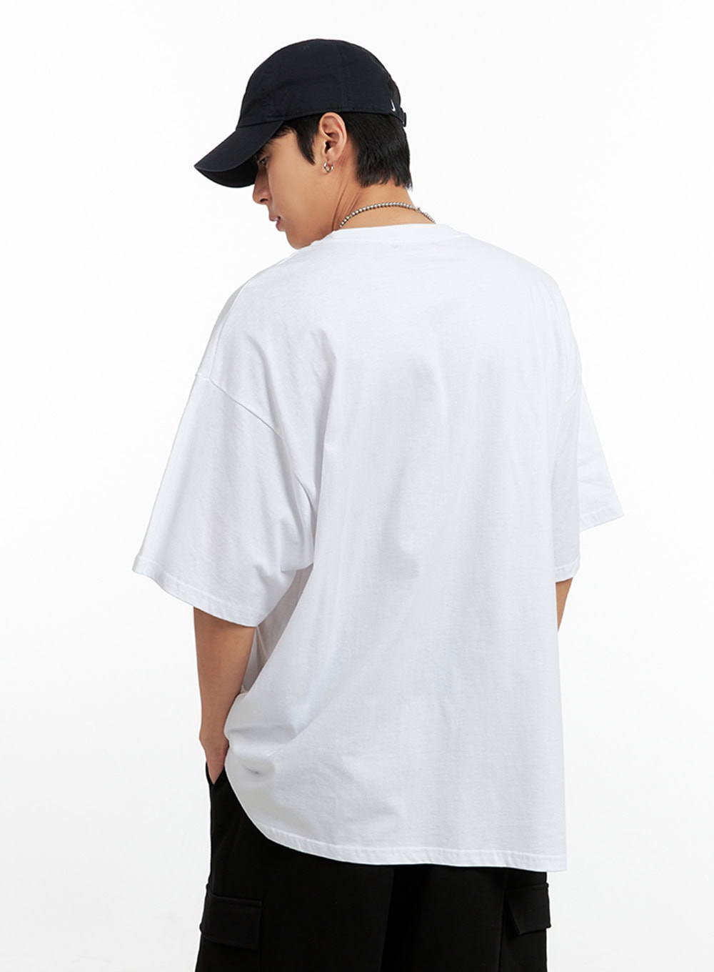 Men's Tokyo Drift T-Shirt IG402