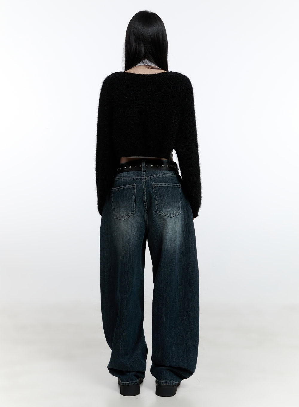 Classic Bolero Knit Cardigan CJ520