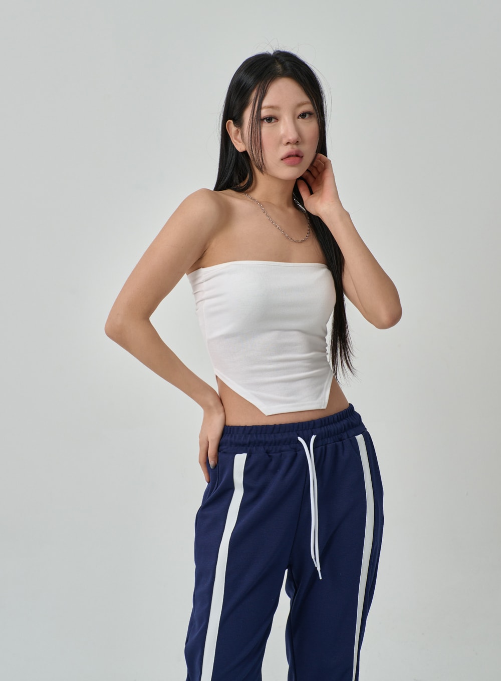 Basic Tube Top IF314