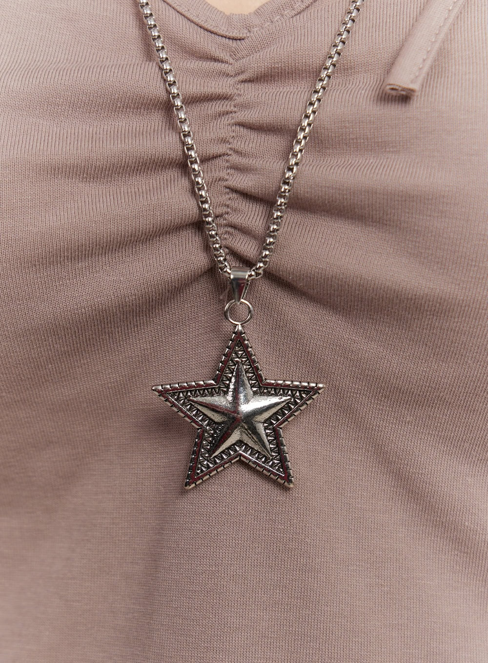 Selis Star Necklace IA530
