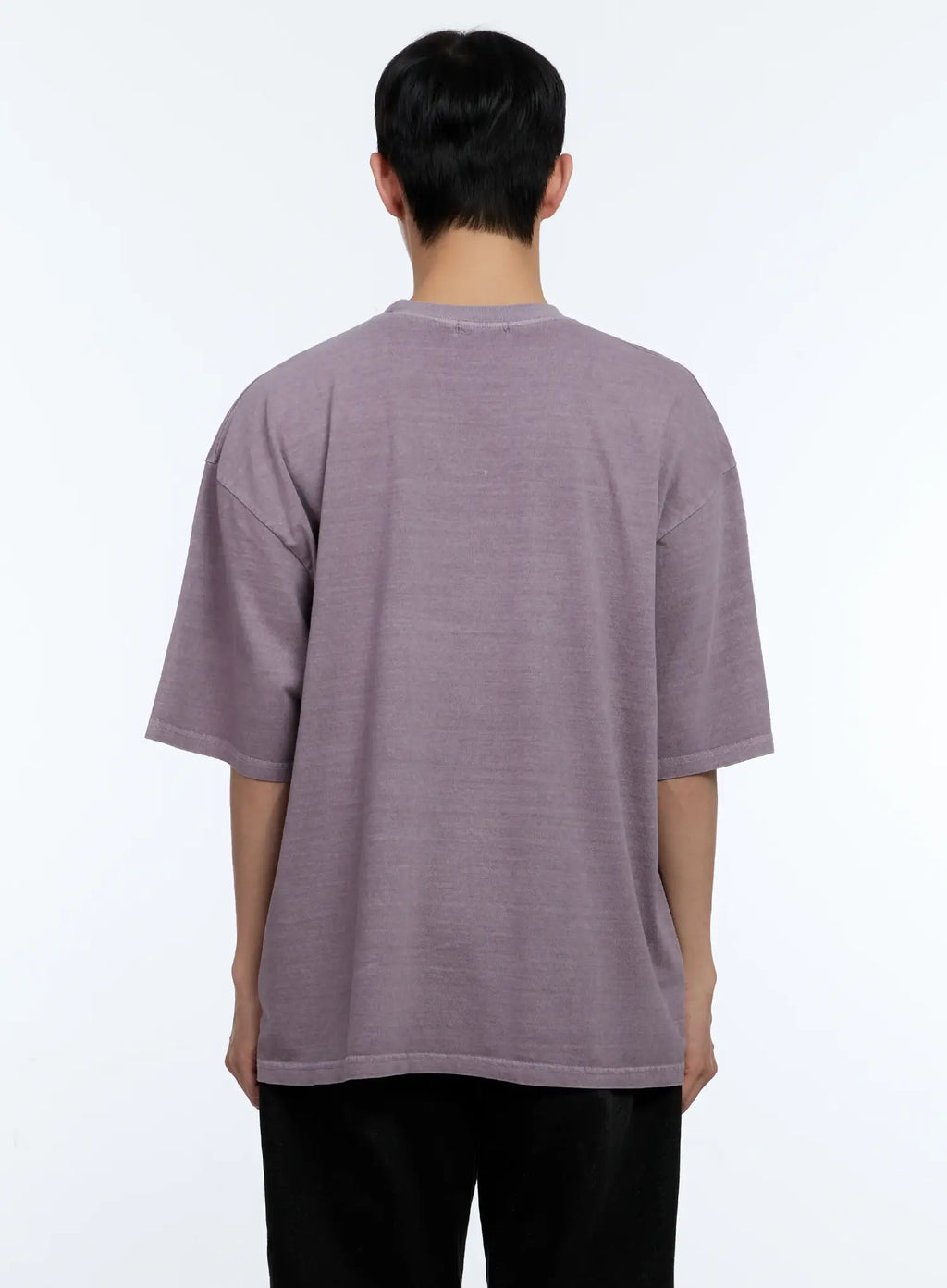 Men's Vintage-Wash Tee IL515