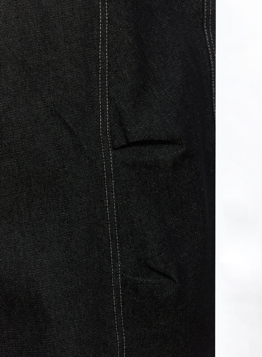 Ayra Graphic Baggy Jeans CO516