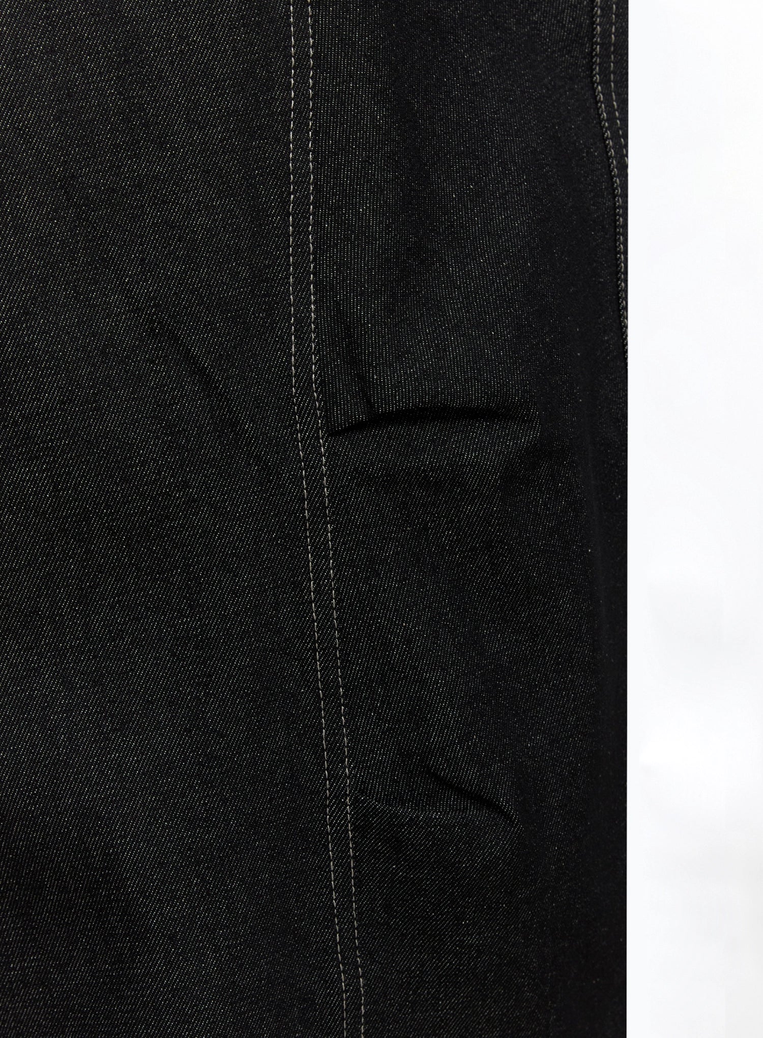 Ayra Graphic Baggy Jeans CO516