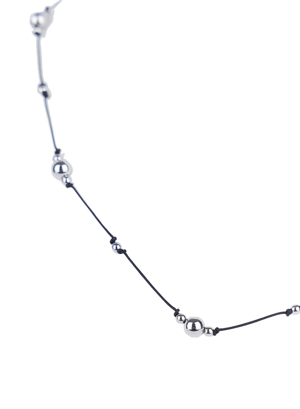 Beaded Necklace CL522