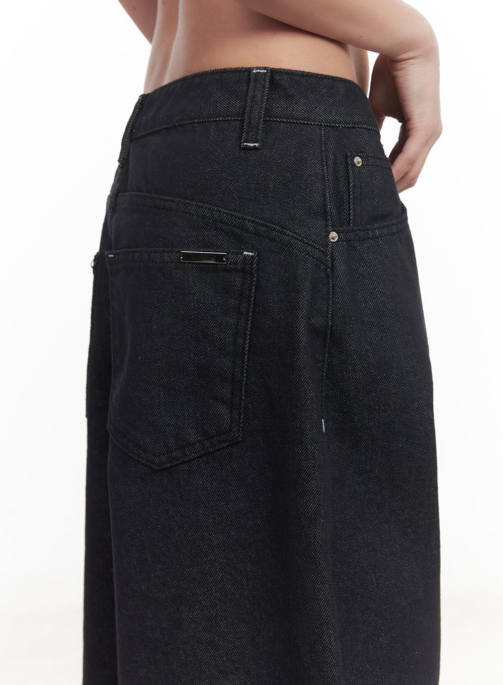 Julianna Baggy Jeans CM505