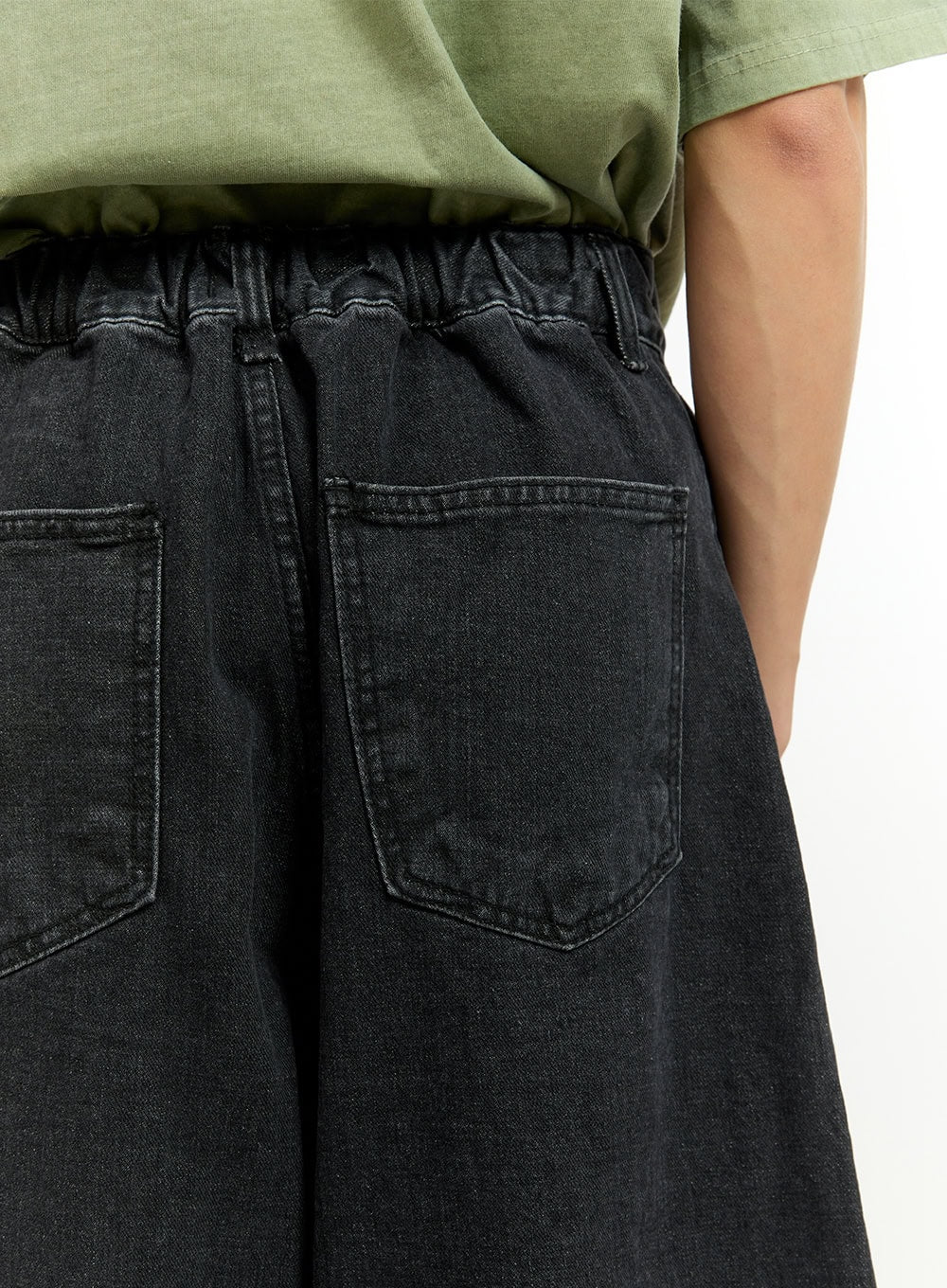 Men's Bermuda Jorts IL412