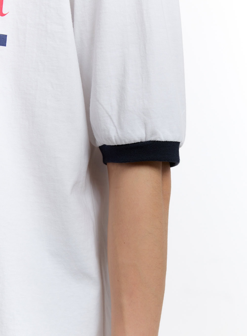 Men's Graphic T-Shirt IA504