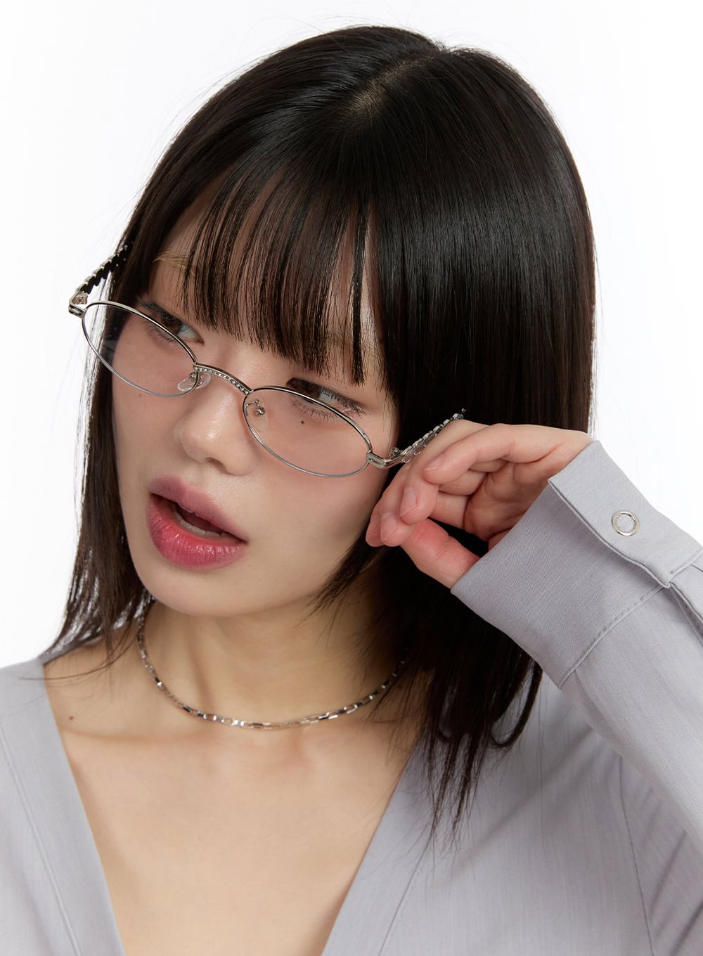 Shining Heart Sunglasses CA509