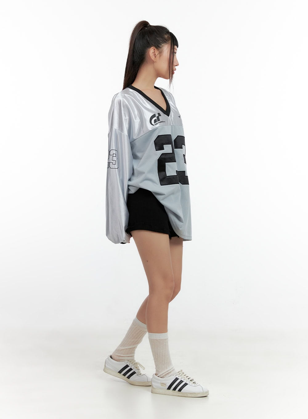 Unisex Graphic Sweatshirt CN406