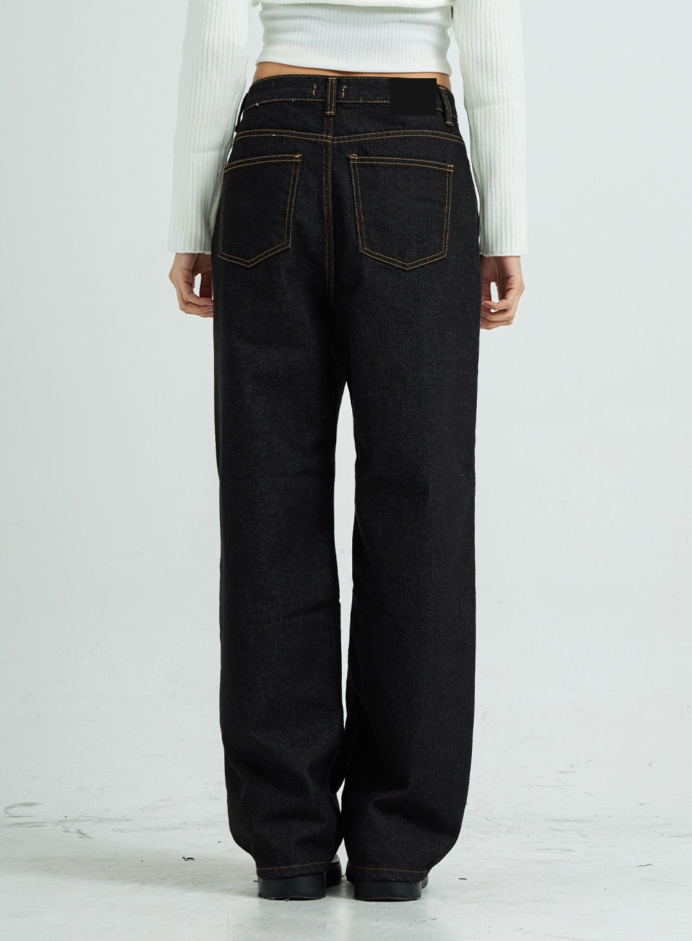 Pepe Wide Pants CS15