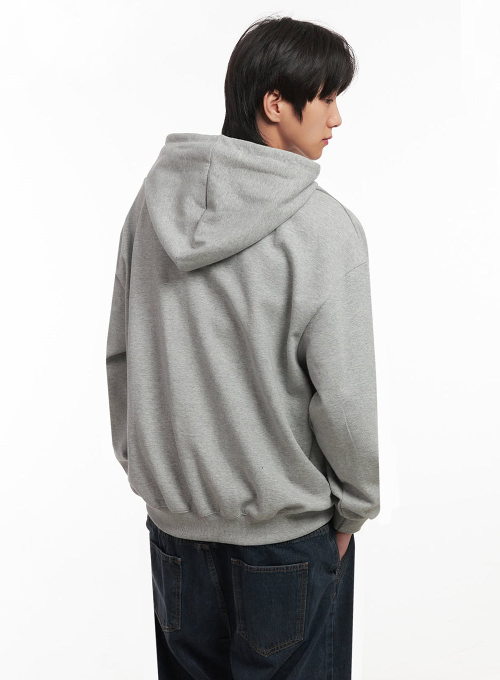 Men's Athletic Club Graphic Hoodie IA510