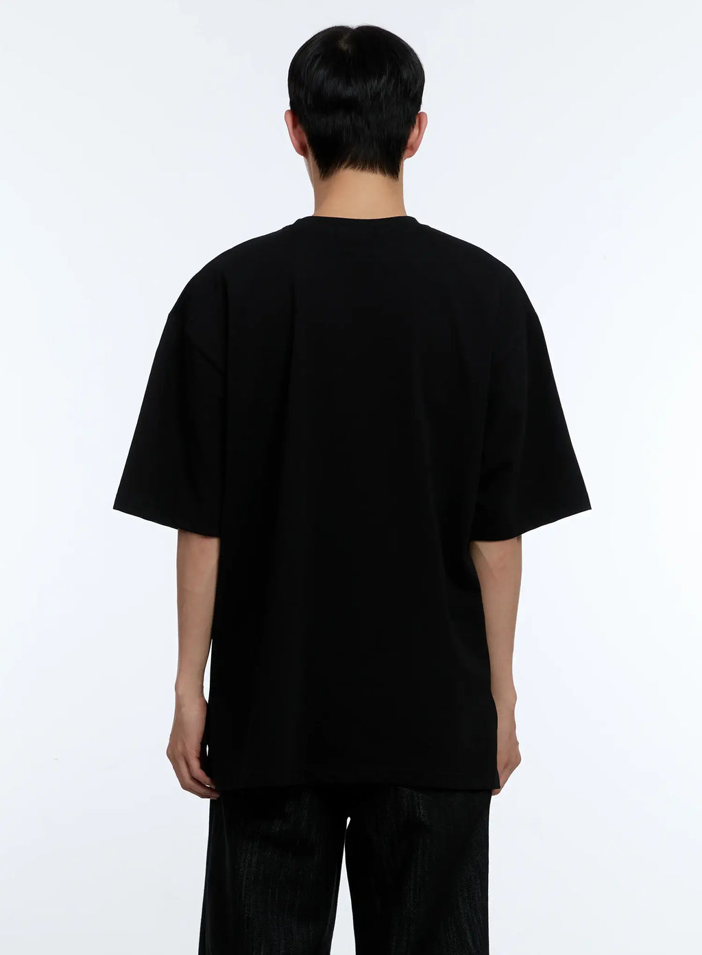 Men's Cosmic Graphic Tee IL515