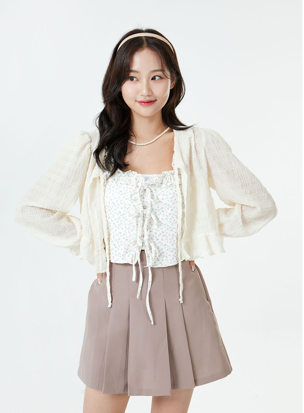 Simple HeadBand BS05