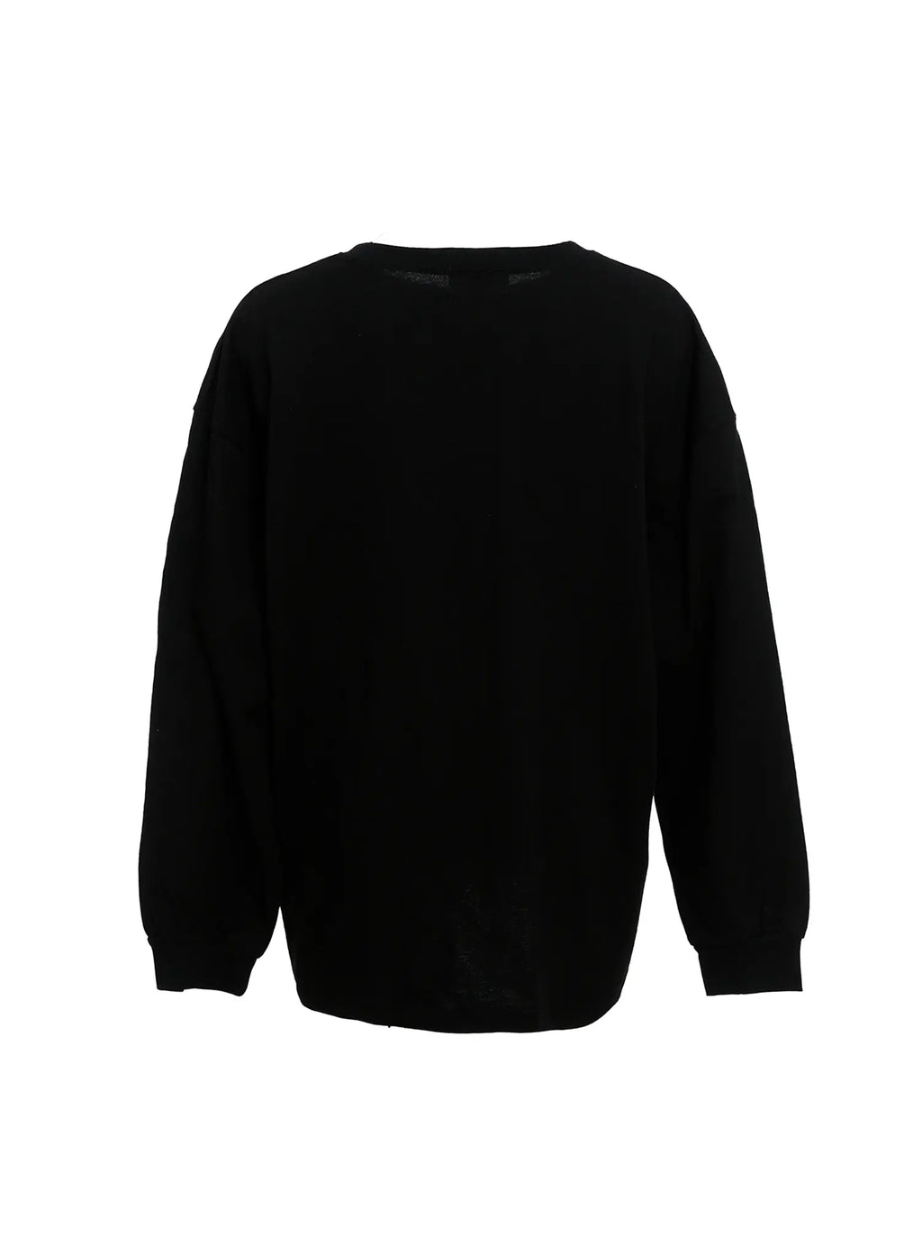 Men's Essential Long Sleeve Tee IG512