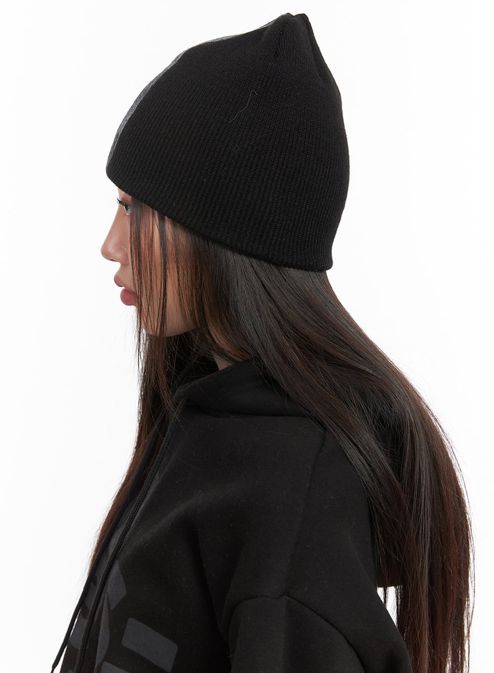 Striped Soft Touch Beanie CD416