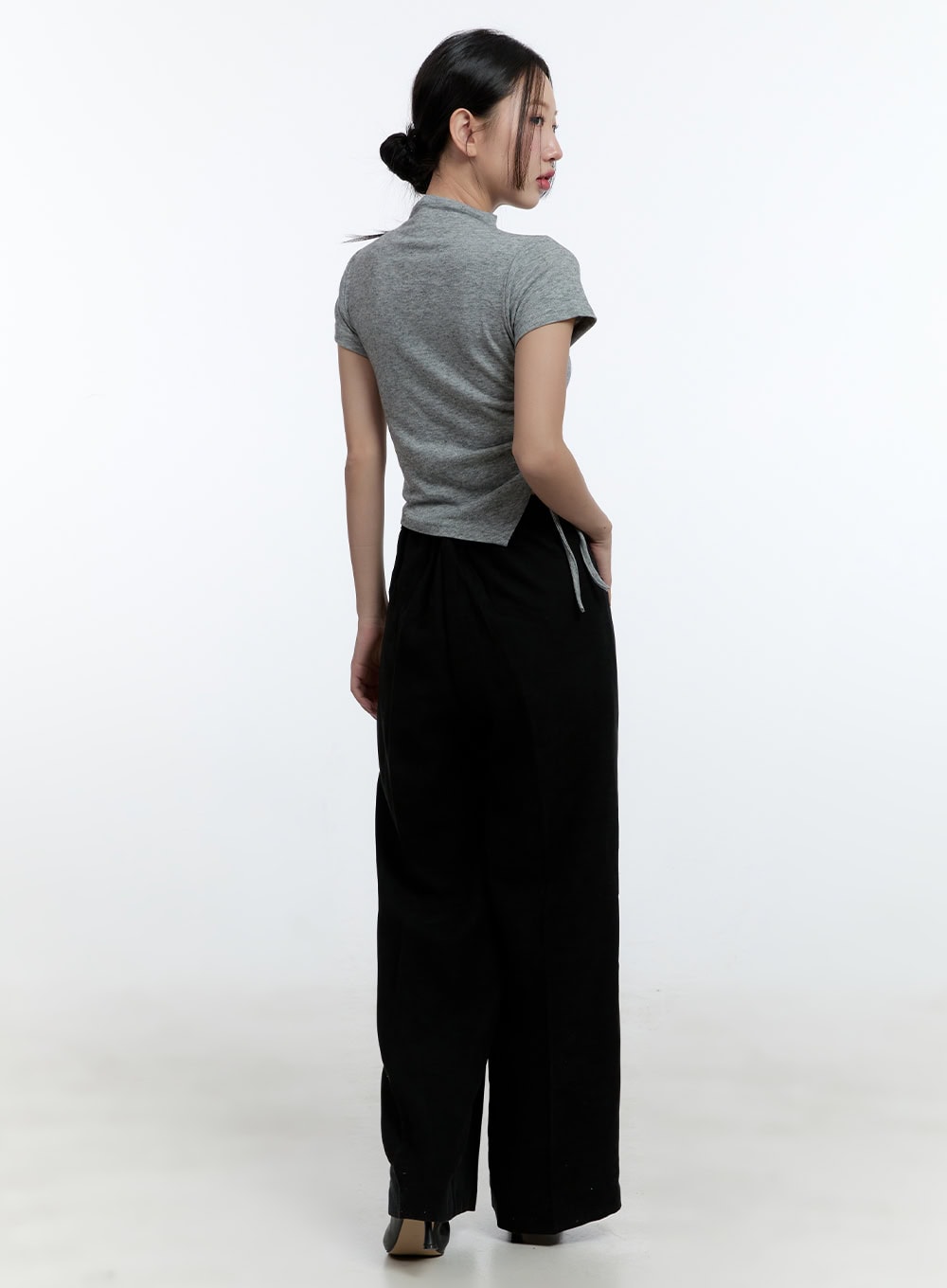 SlimFit Turtle Tee CD420