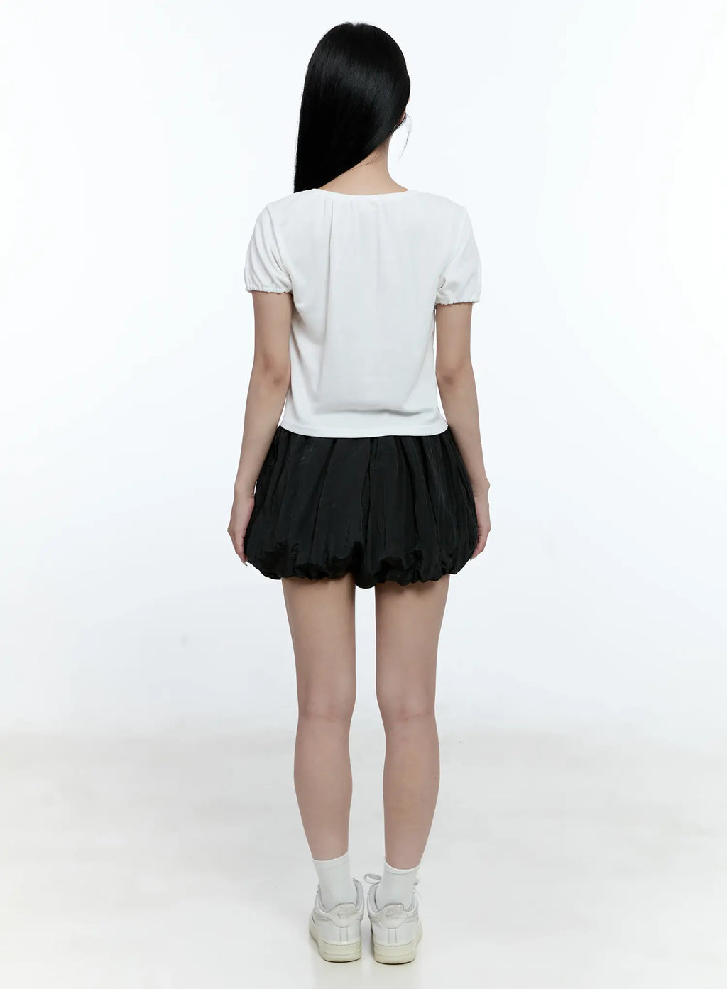 Balloon Puff-Shorts CG511