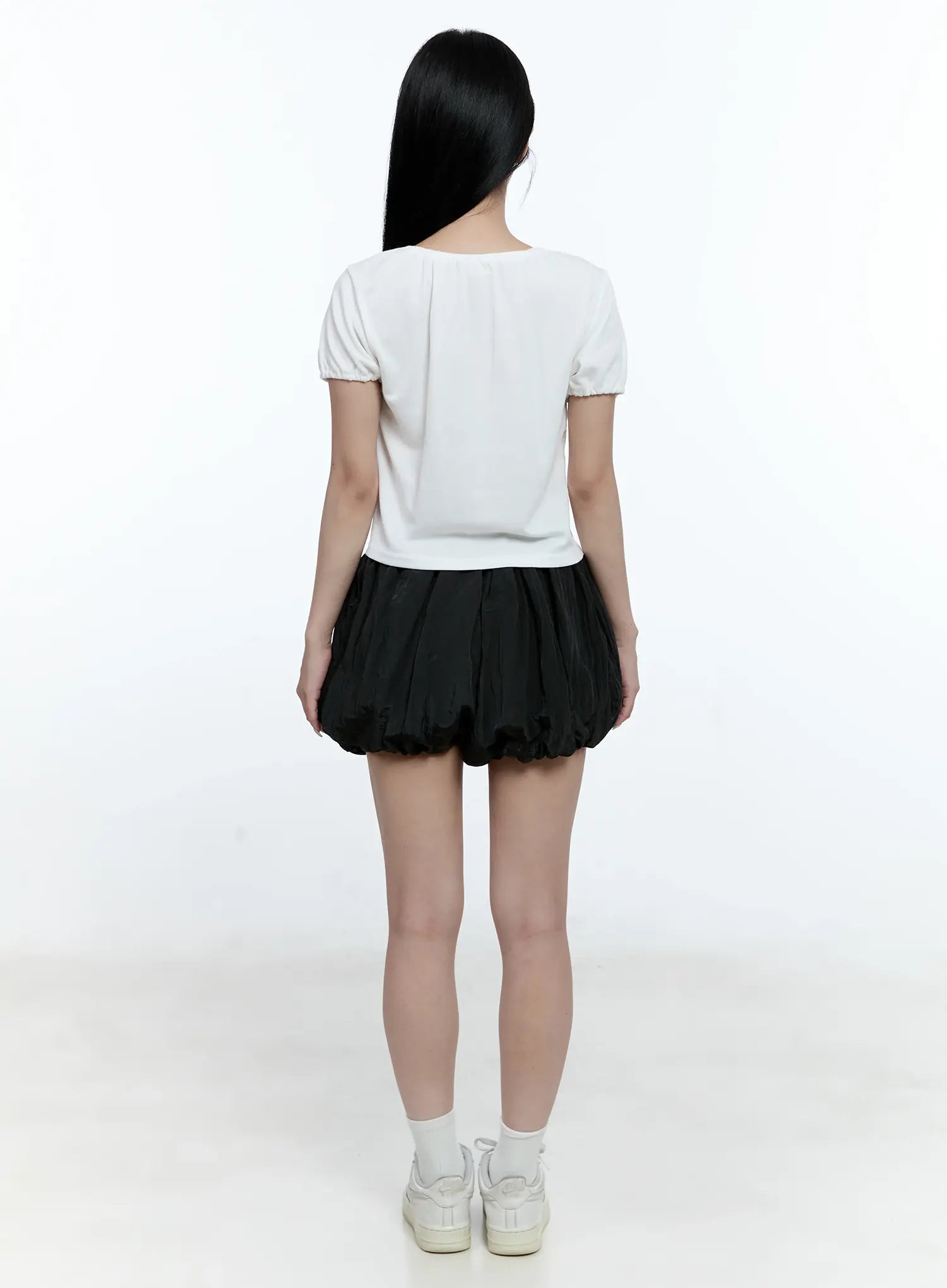 Balloon Puff-Shorts CG511