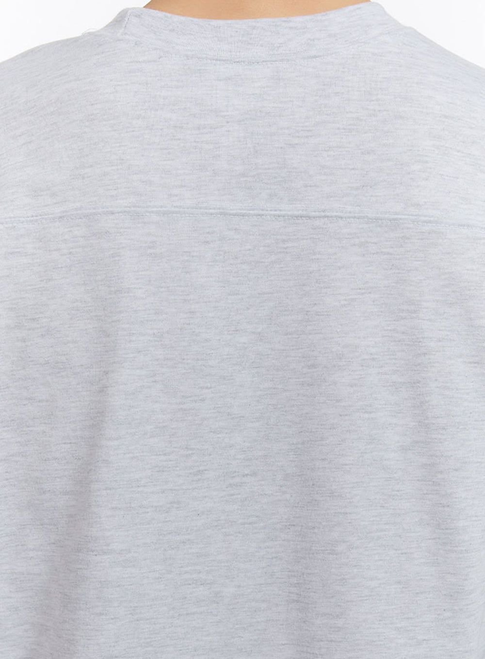 Men's Essential Long-Sleeve T-Shirt IM525