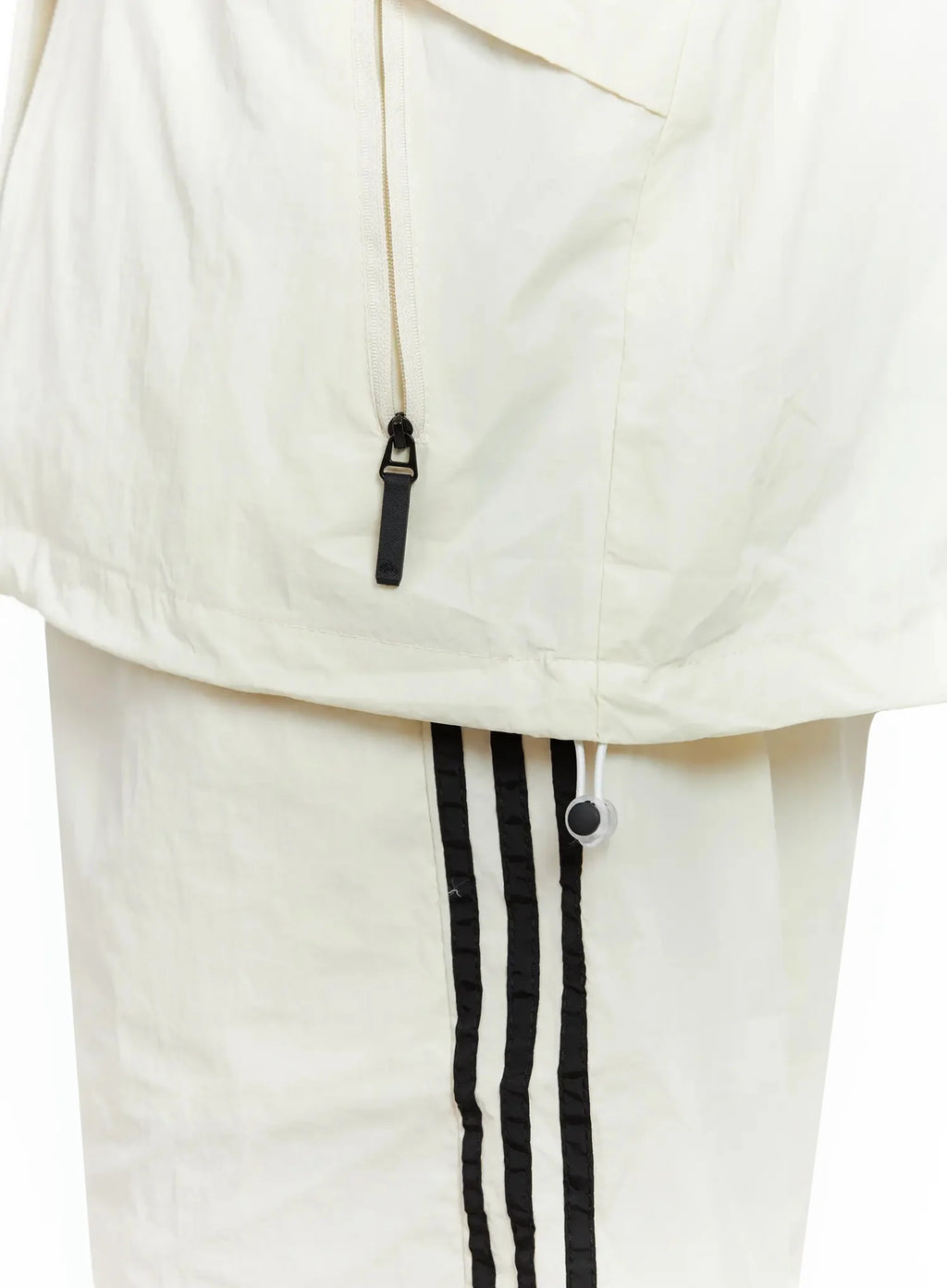 Men's Lightweight Windbreaker Jacket IL516