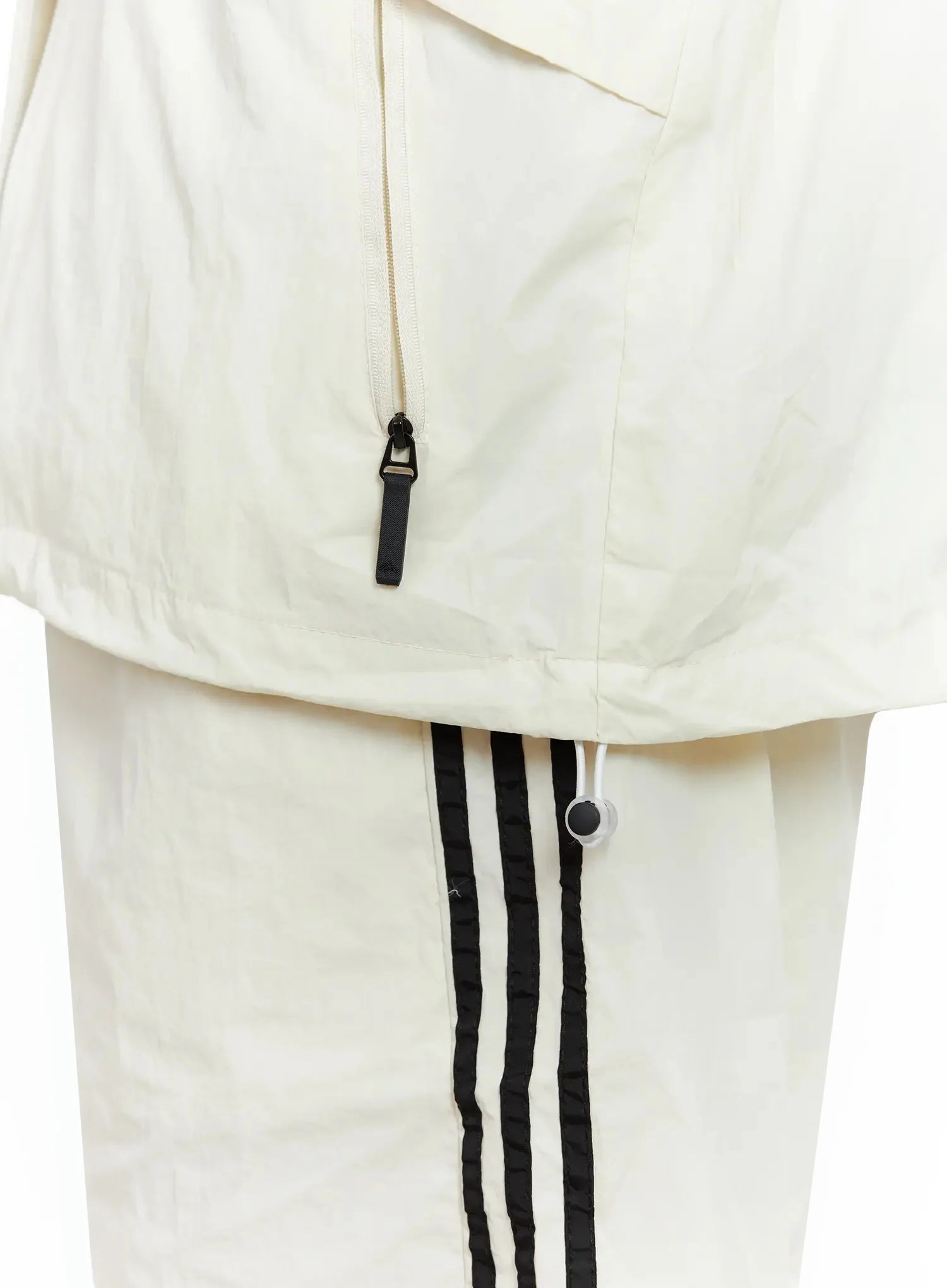 Men's Lightweight Windbreaker Jacket IL516