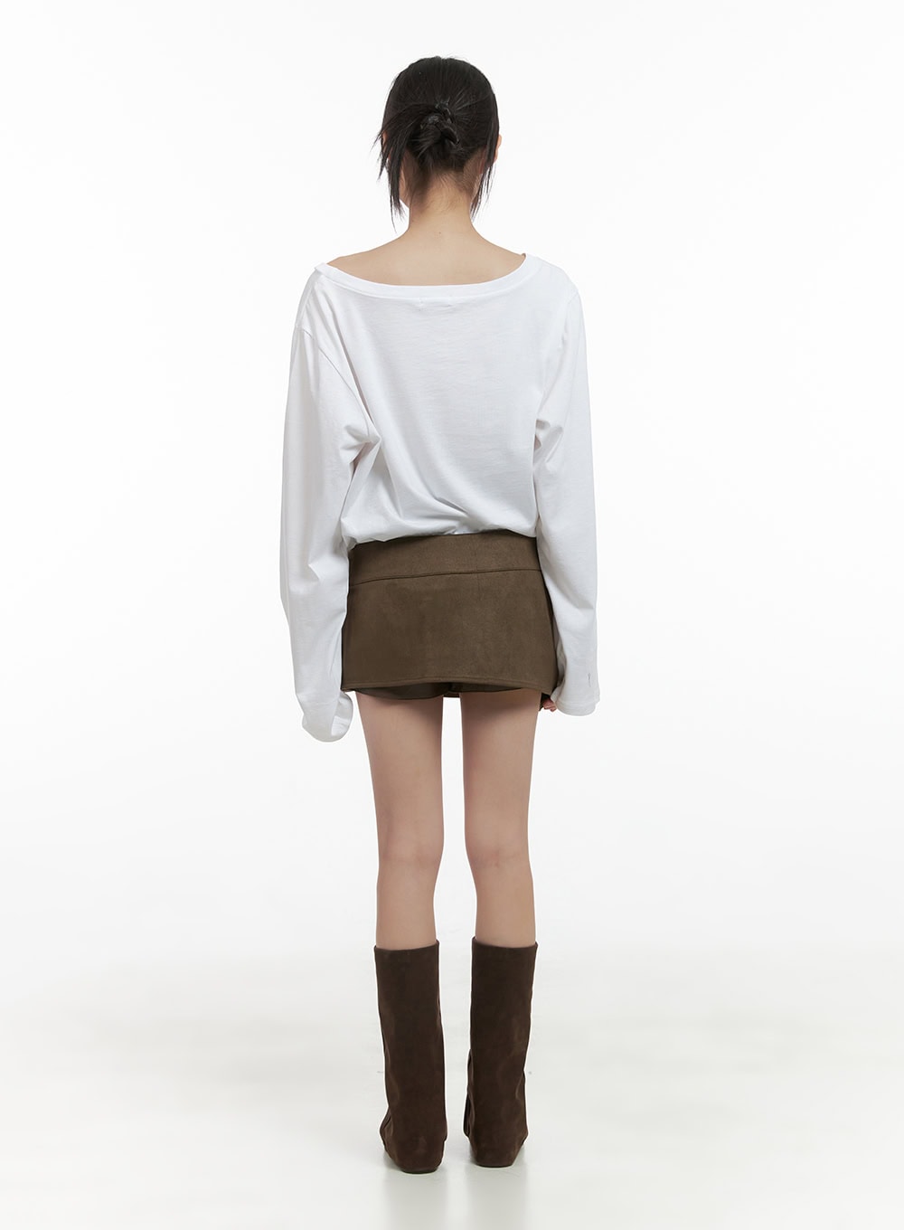 Comfy Cotton Graphic Tee CS412