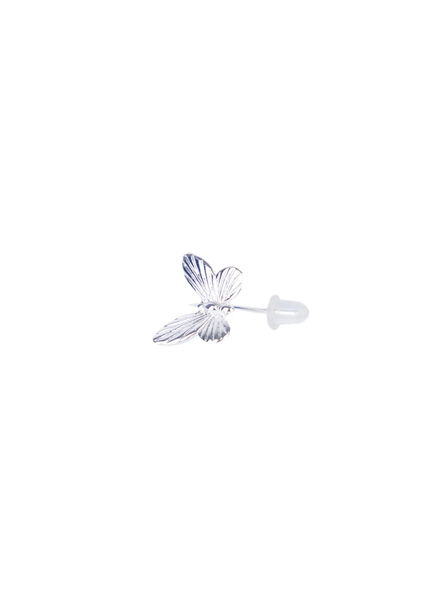 Butterfly Charm Earrings CL516
