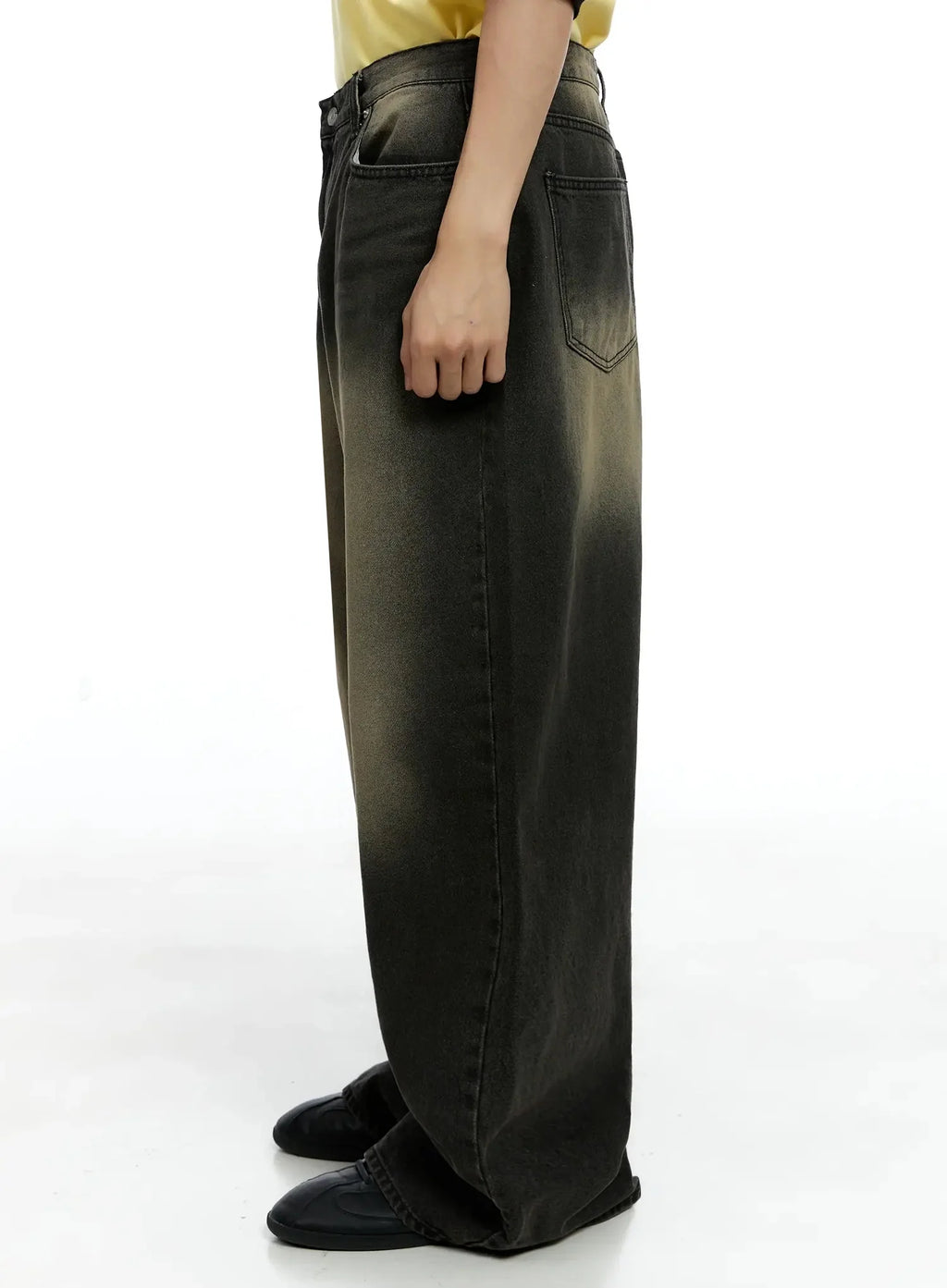 Men's Baggy Jeans IG520