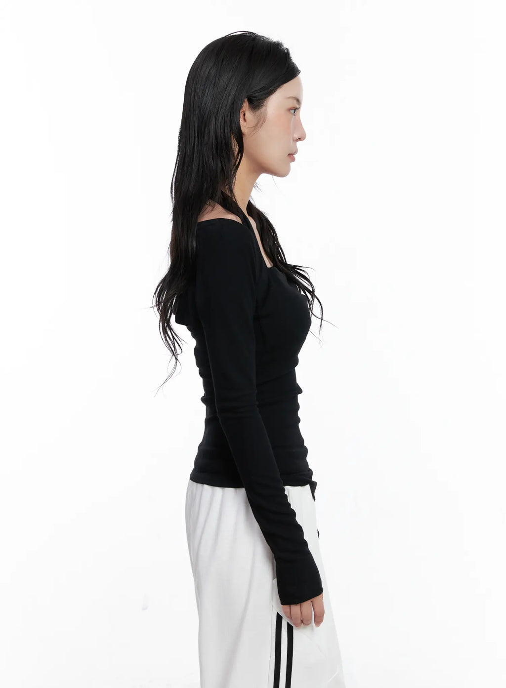 Chic Halter and Bolero Set CS526