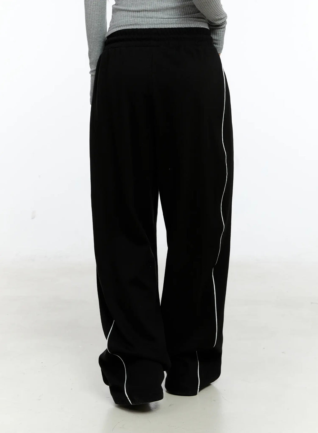 Casual Drawstring Trackpants CS517