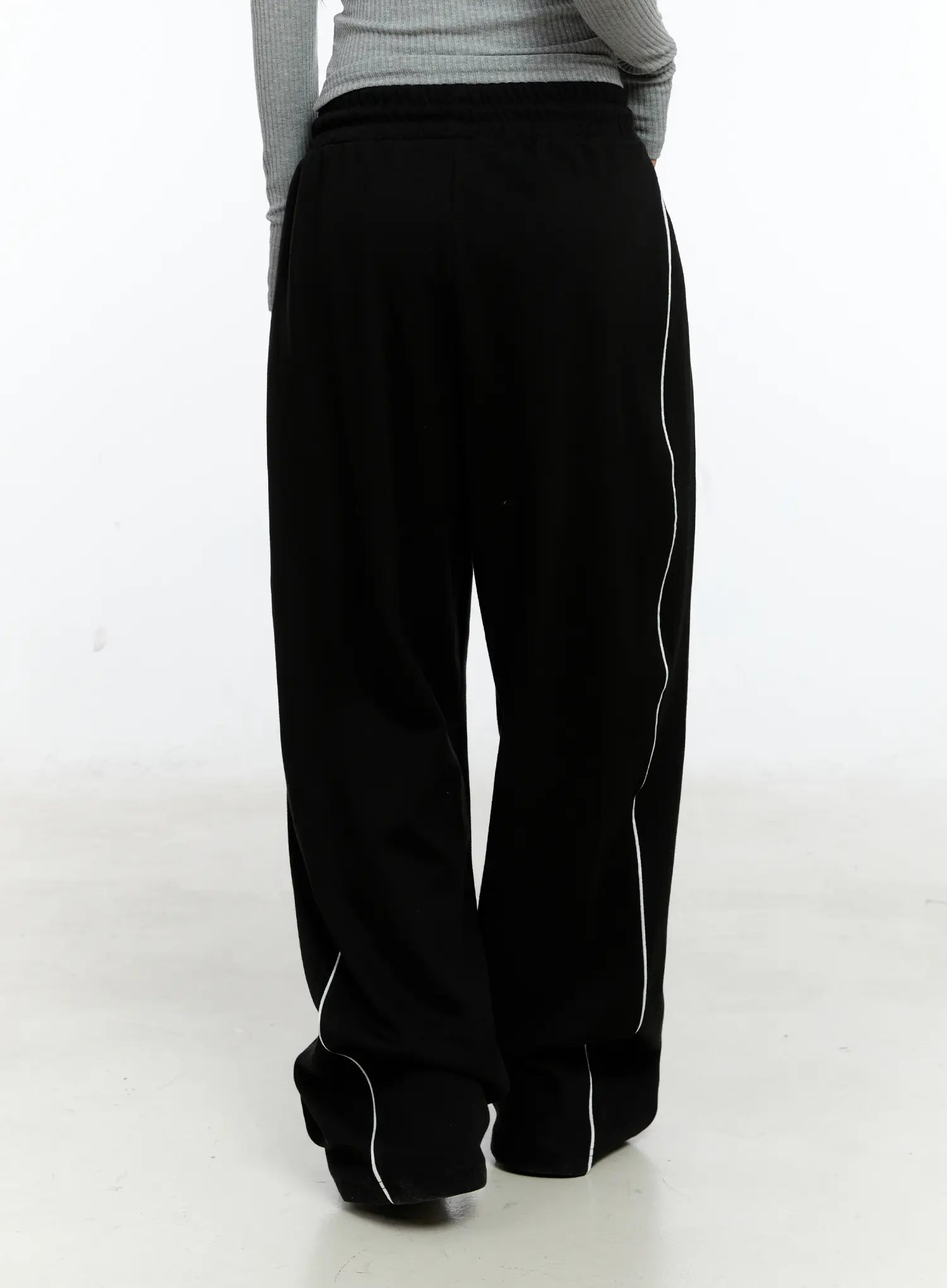 Casual Drawstring Trackpants CS517