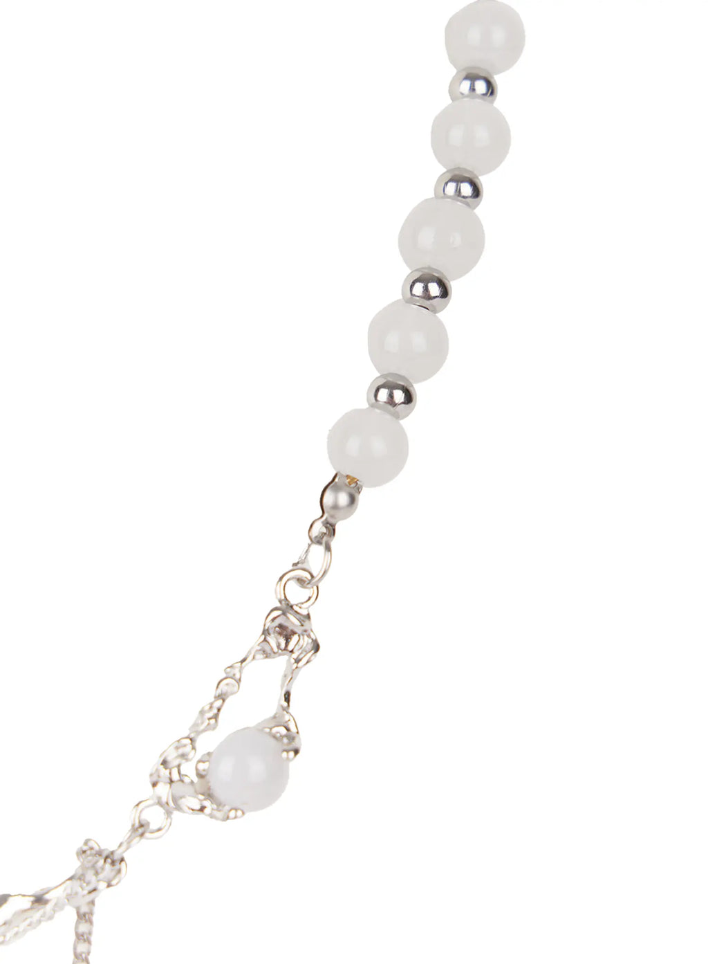 Star Chain Necklace CL530