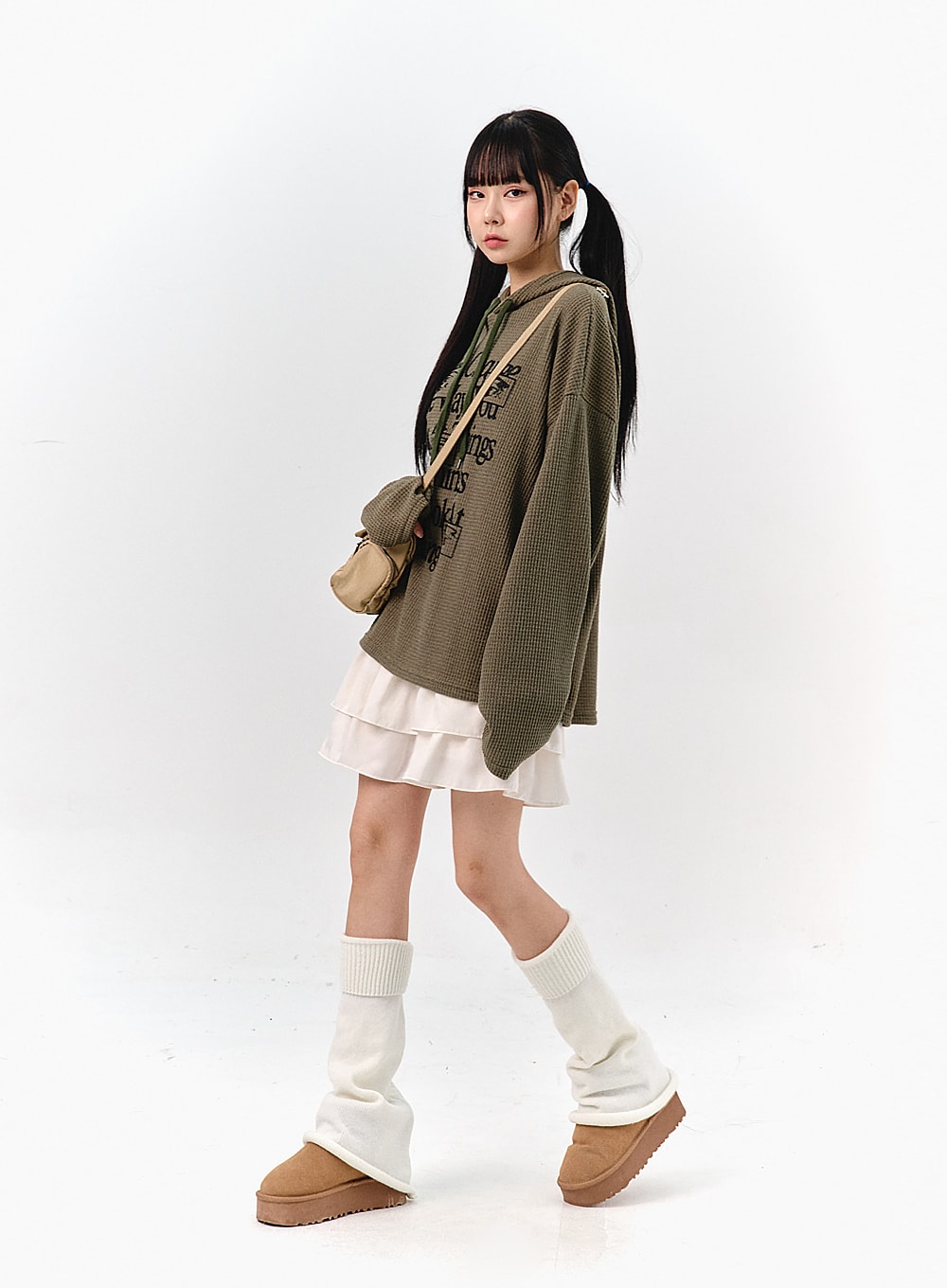 Comfy Graphic Hoodie Sweatshirt IS322