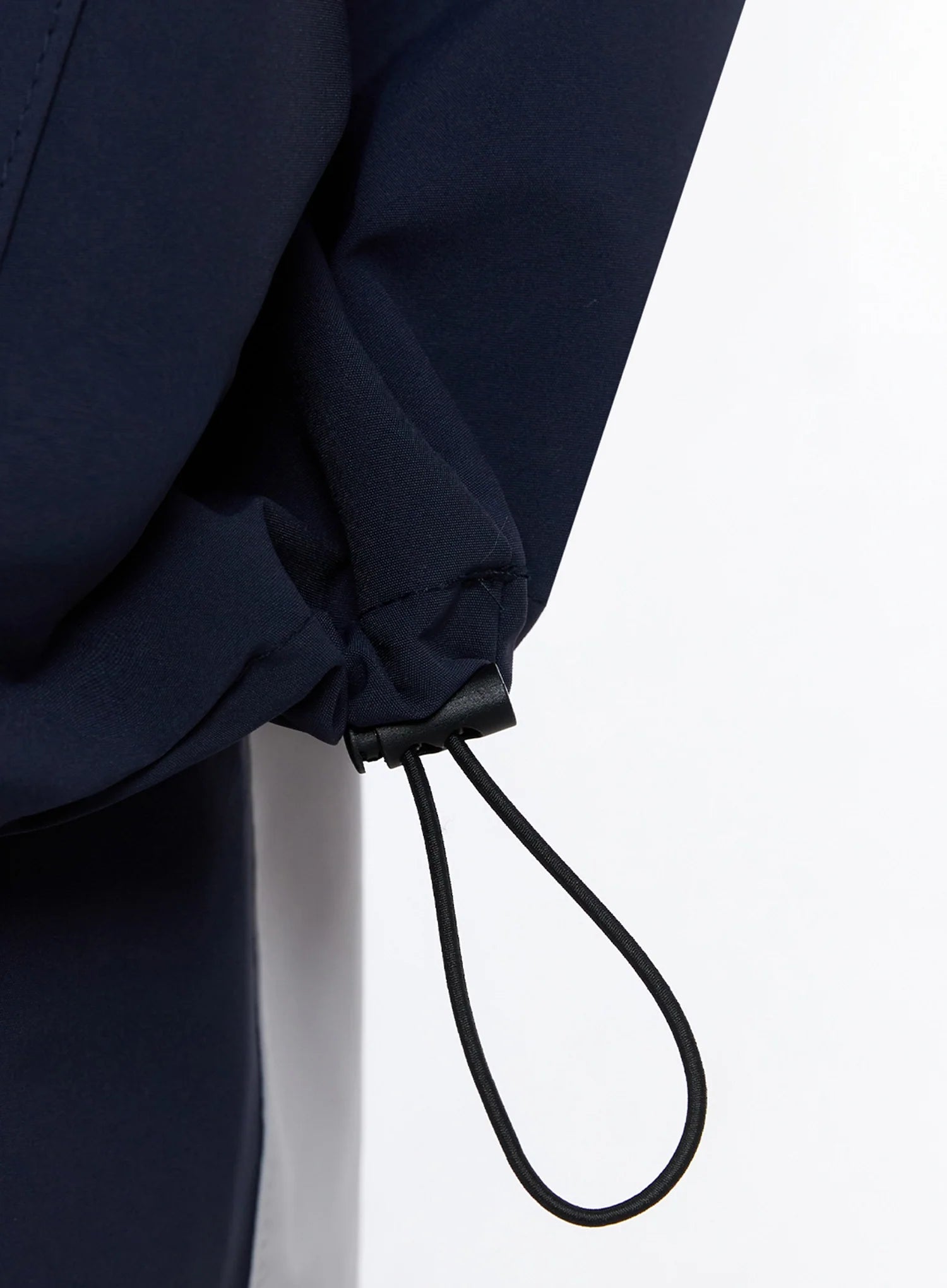 Two-Tone Raglan Sweatshirt CO516