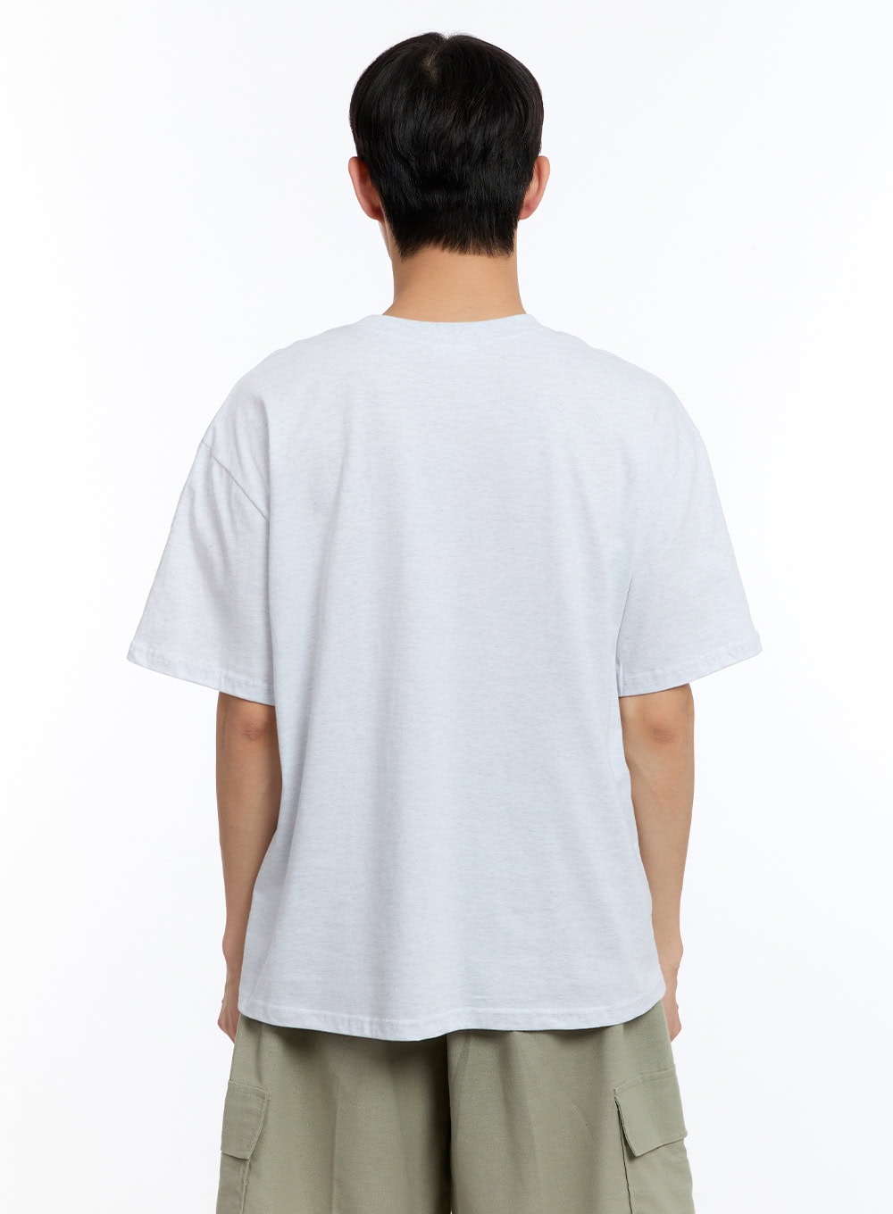 Men's Bud Ice Graphic T-Shirt IY530