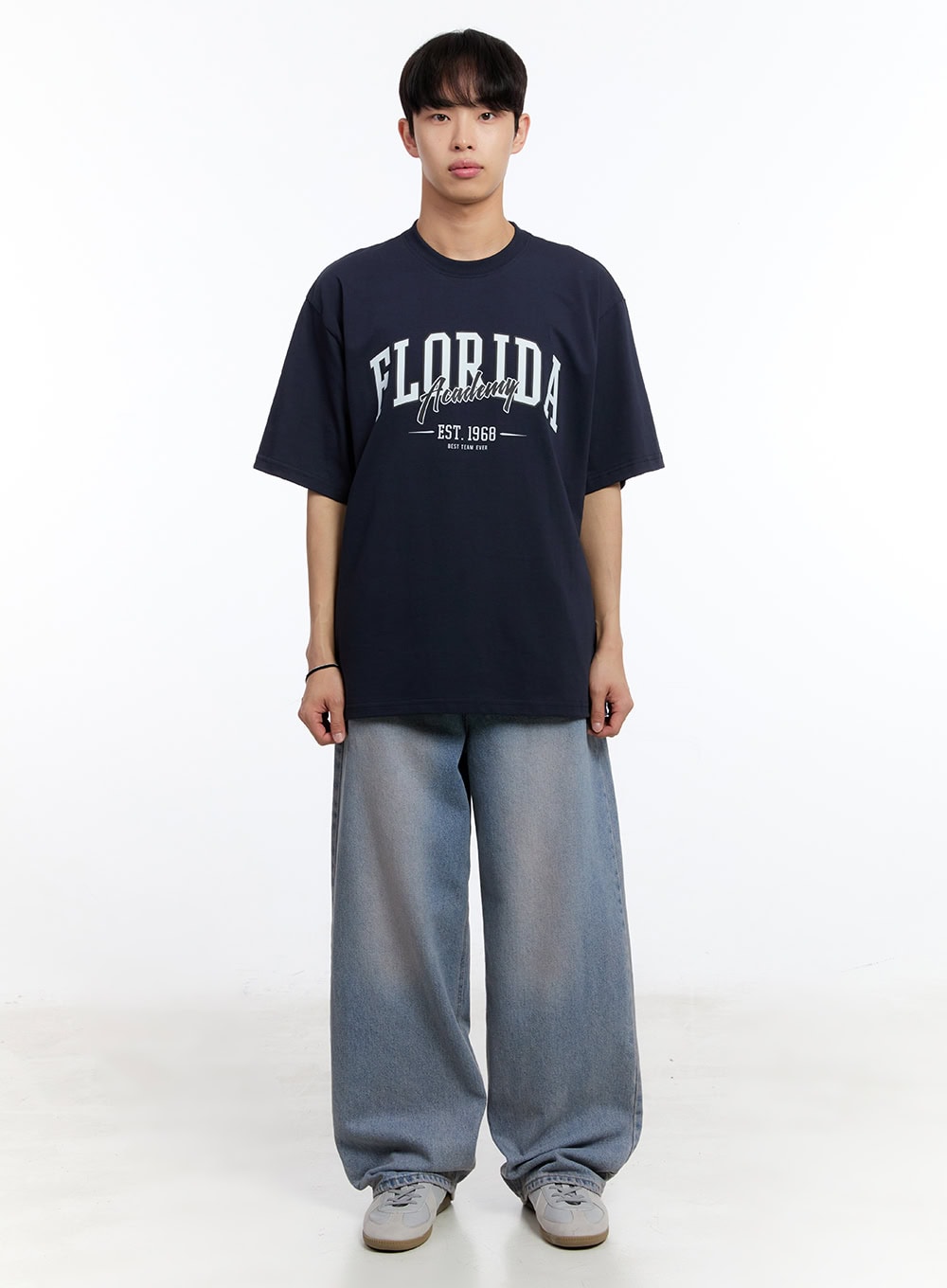 Men's Florida Graphic T-Shirt IY530