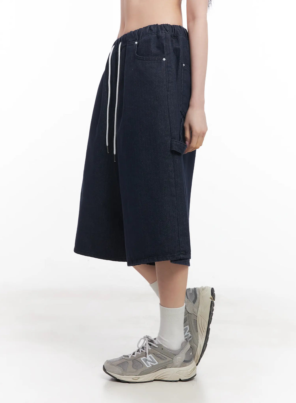 Cargo Baggy Jorts CU510