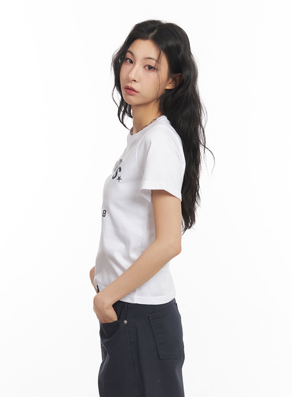 Surfboards Graphic Top CA503