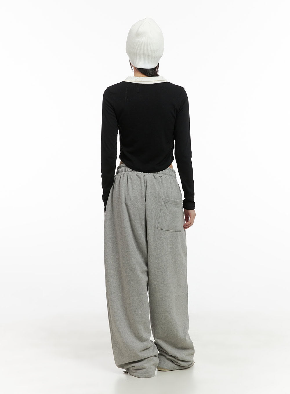 ComfortFit Cotton Lounge Pants CS412