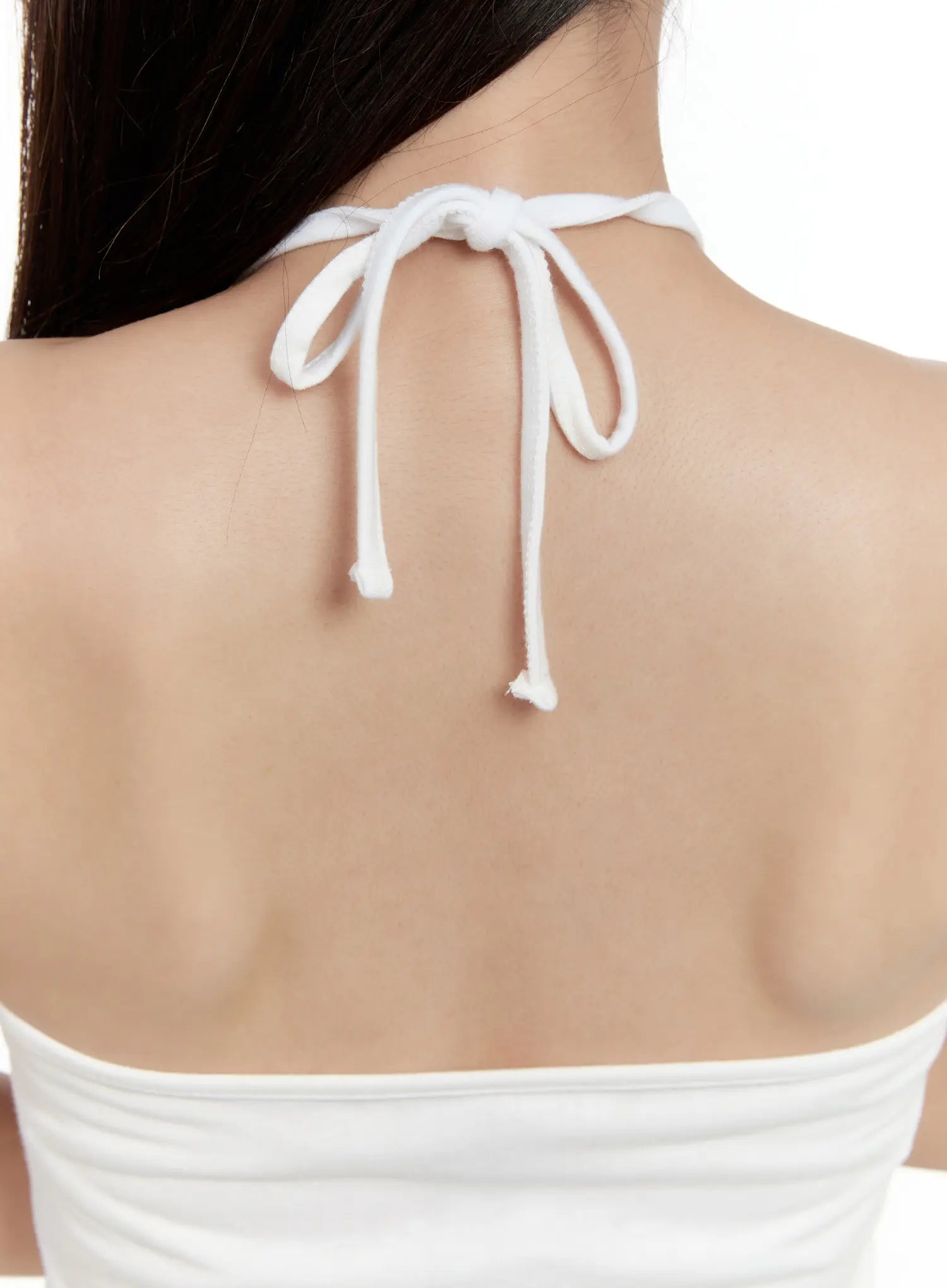 Basic Halter Tank CG501