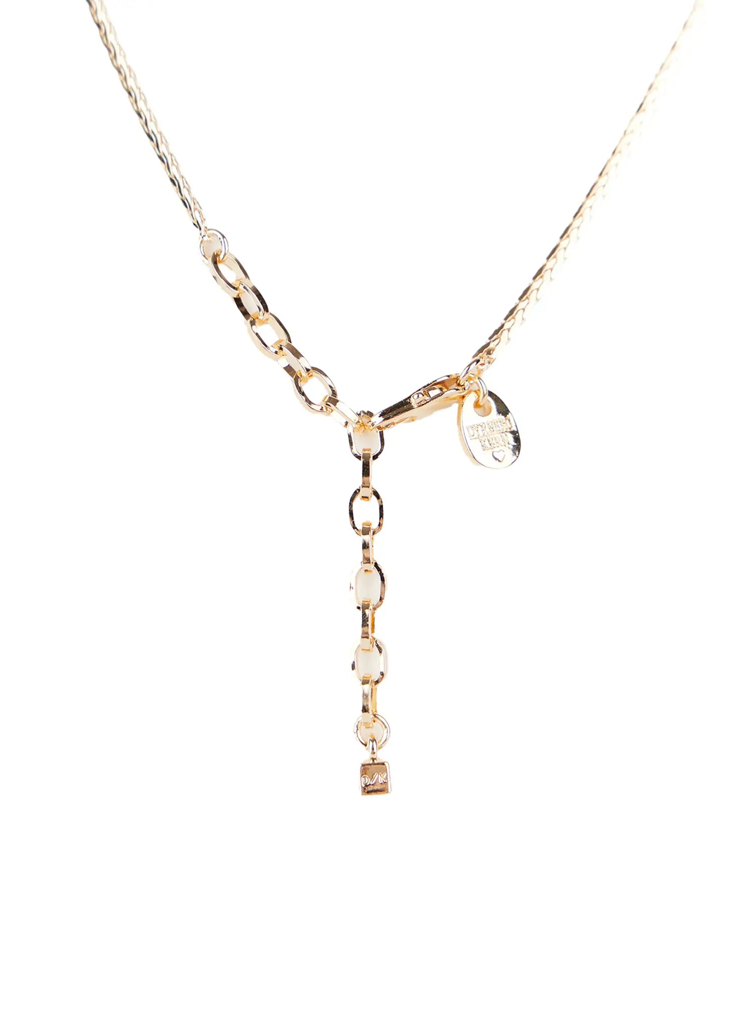 Urban Star Shiny Necklace CS518