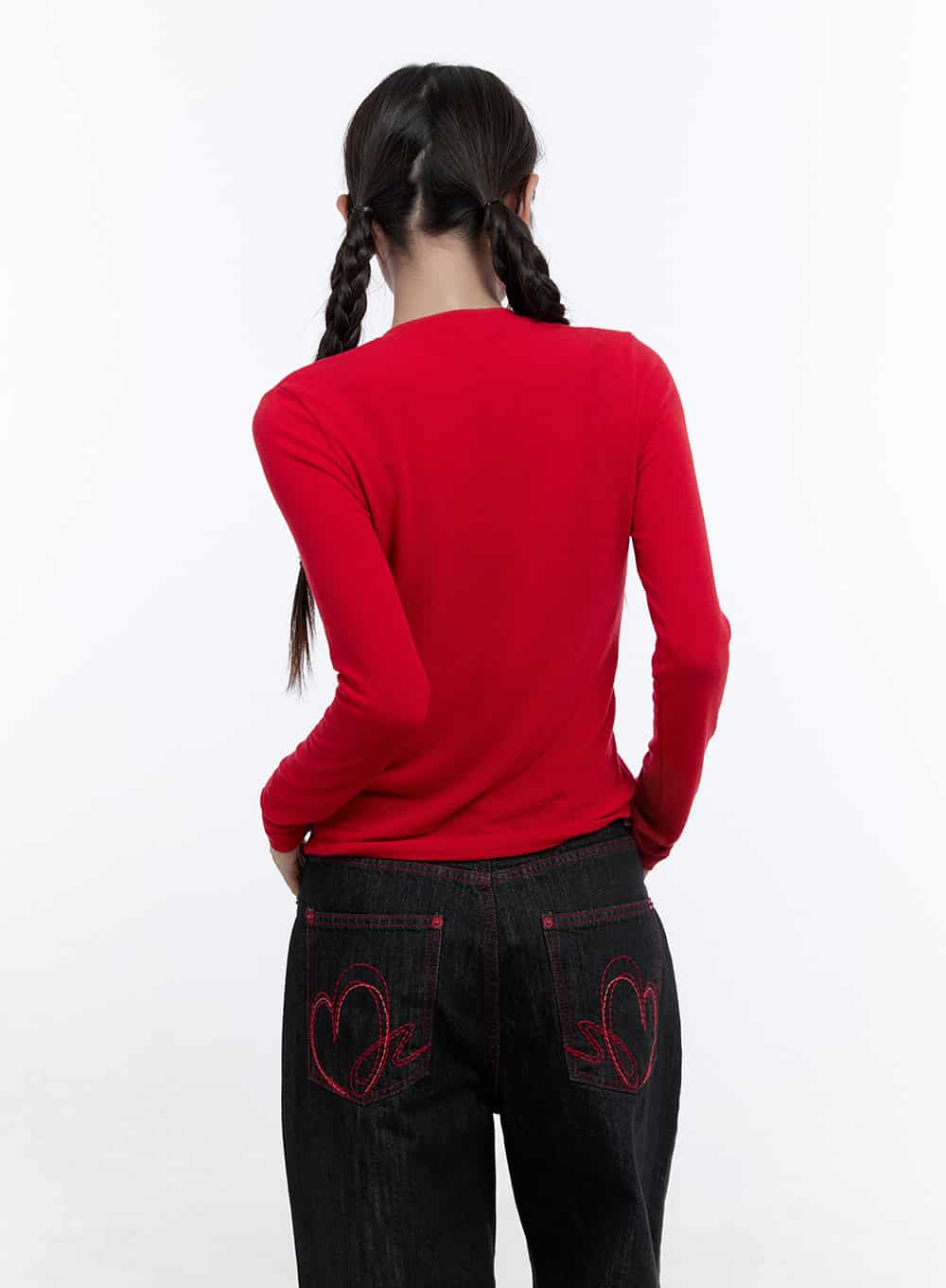 SoftTouch Rayon Cardigan CS410