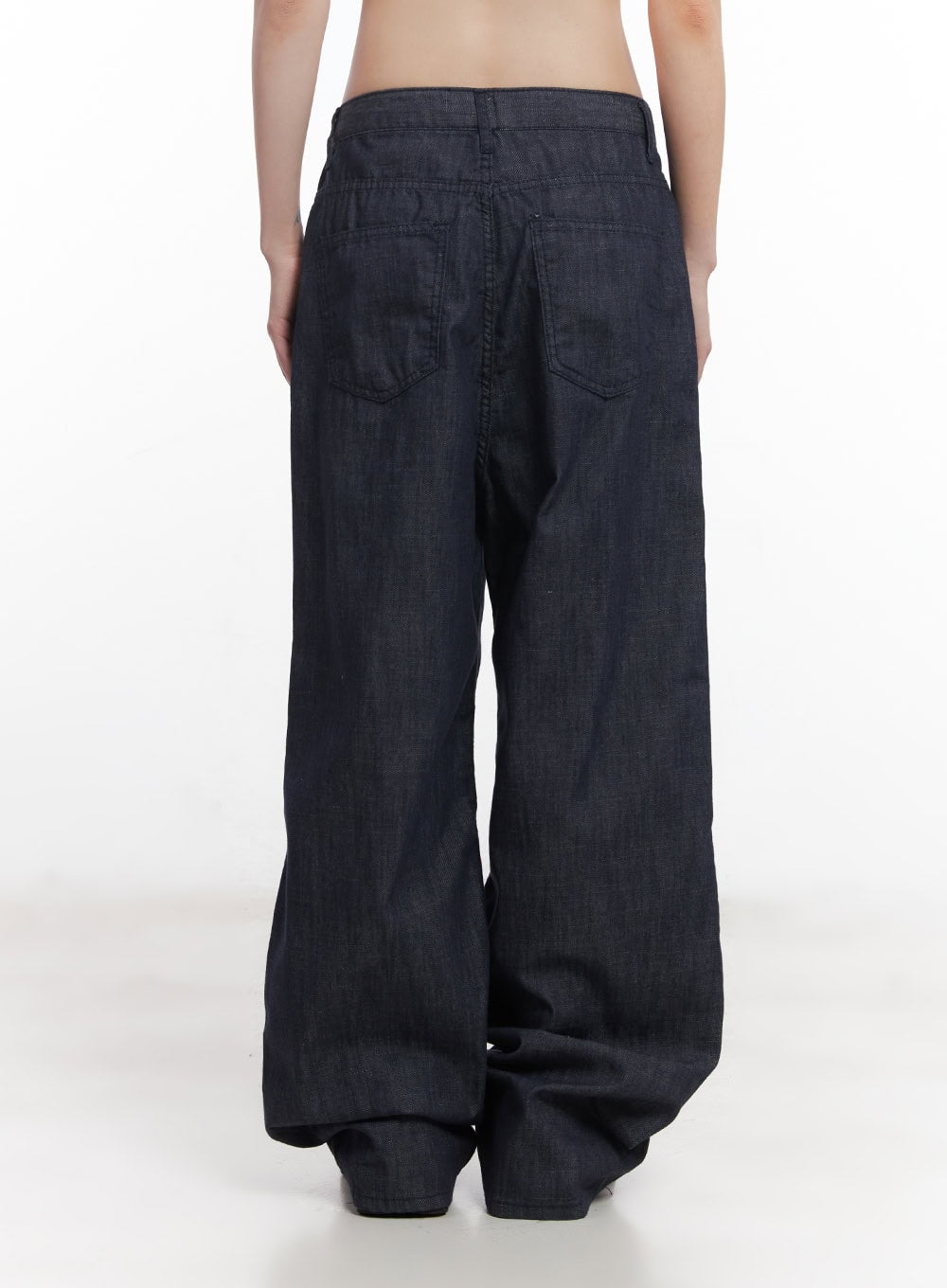 Bryson Baggy Jeans CU506