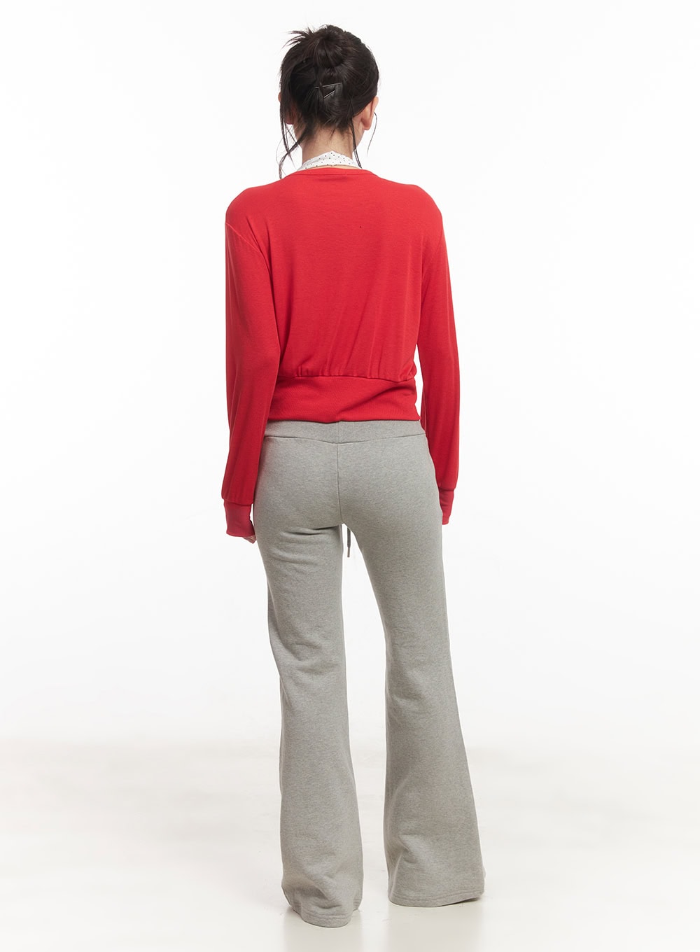 Soft-Touch Basic Cardigan CA525