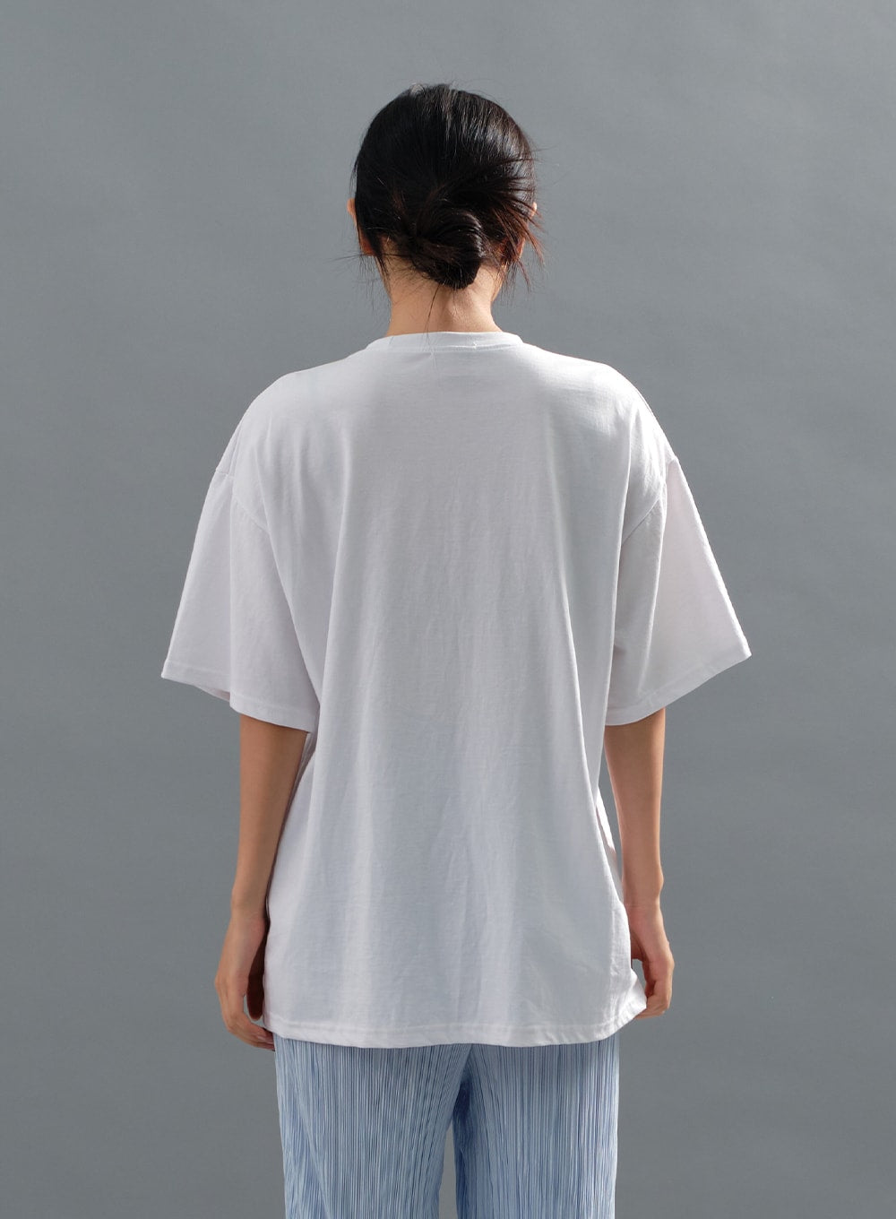 Cat Mate Graphic Tee CJ15