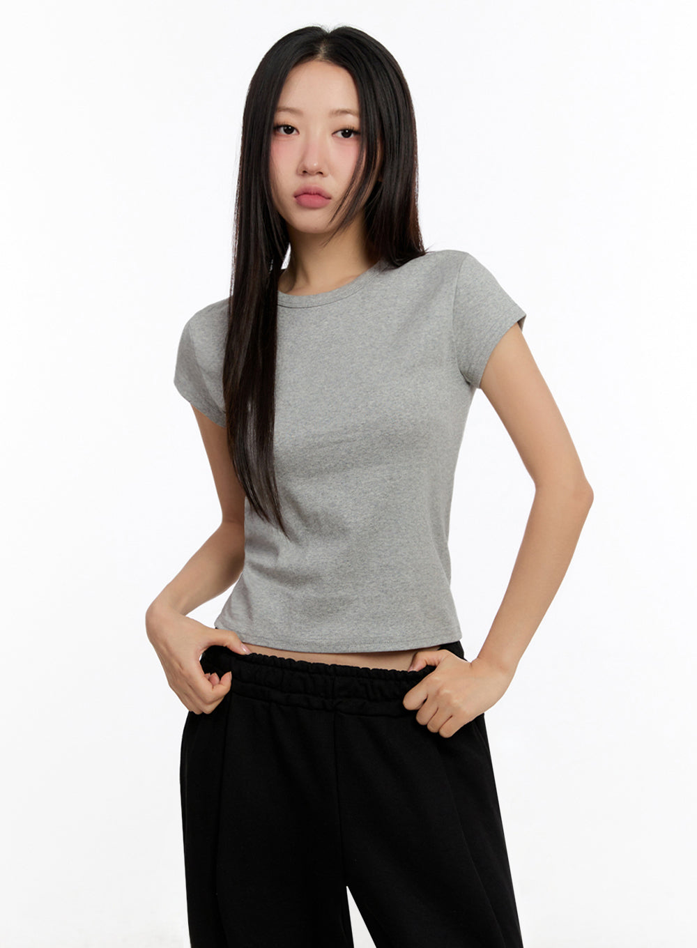 Cotton Baby Tee IU509